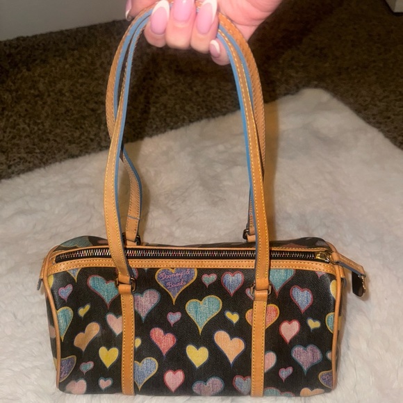 Dooney & Bourke Handbags - Dooney & Bourke Vintage Bag